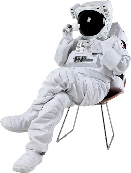 astronaut