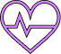 heart icon