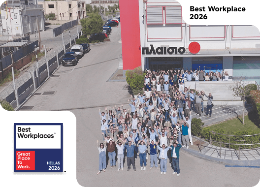 plaisio careers