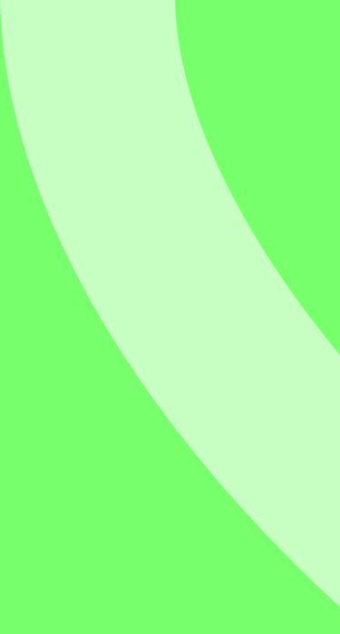 green background image