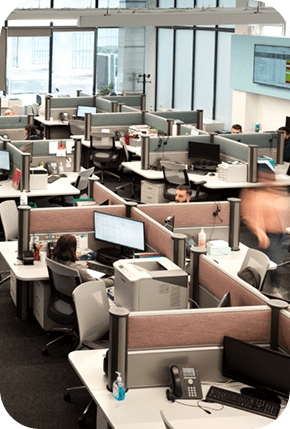 Plaisio Call Center