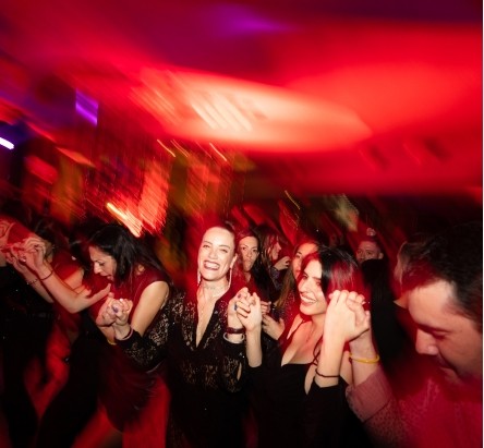 Plaisio party
